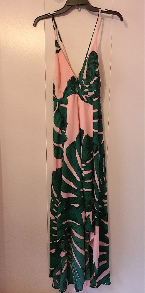 Express dress